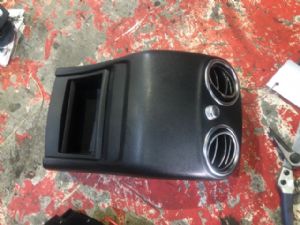 Mercedes-Benz GLC 250 C253 2015-2019 Rear Air Conditioning Vent