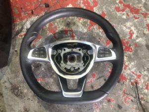 Mercedes-Benz GLC 250 C253 2015-2019 Steering Wheel
