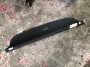 Mercedes-Benz GLC 250 C253 2015-2019 Rear Window Sunvisor