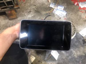 Mercedes-Benz GLC 250 C253 2015-2019 Dash Display Unit