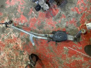 Mercedes-Benz GLC 250 C253 2015-2019 Front Wiper Motor