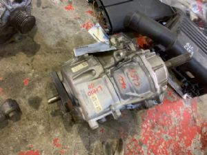 Mercedes-Benz GLC 250 C253 2015-2019 Automatic Transfer Case