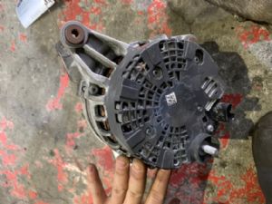 Mercedes-Benz GLC 250 C253 2015-2019 Alternator