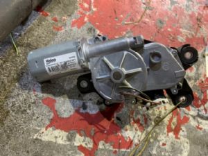 Mercedes-Benz GLC 250 C253 2015-2019 Rear Wiper Motor