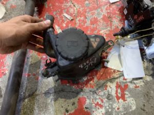 Mercedes-Benz GLC 250 C253 2015-2019 Radiator Spare Tank