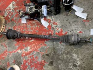 Mercedes-Benz GLC 250 C253 2015-2019 LR Driveshaft