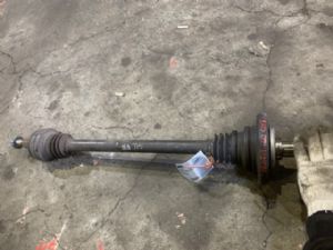 Mercedes-Benz GLC 250 C253 2015-2019 RR Driveshaft