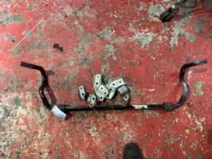 Mercedes-Benz GLC 250 C253 2015-2019 Front Sway Bar