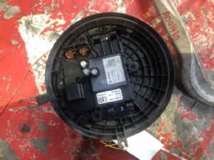 Mercedes-Benz GLC 250 C253 2015-2019 Blower Motor