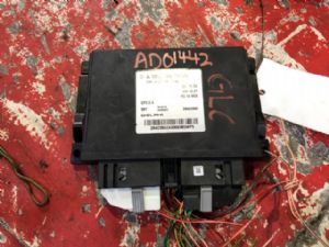 Mercedes-Benz GLC 250 C253 2015-2019 Transmission Computer