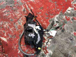 Mercedes-Benz GLC 250 C253 2015-2019 LR Door Actuator