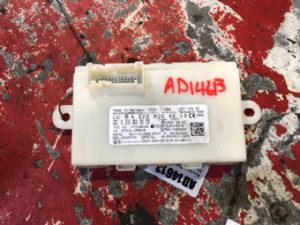 Mercedes-Benz GLC 250 C253 2015-2019 Keyless Entry Module