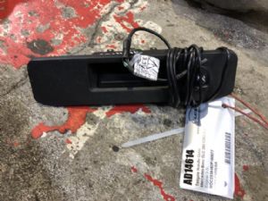 Mercedes-Benz GLC 250 C253 2015-2019 Tailgate Handle Outer