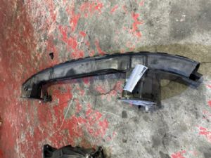 Mercedes-Benz GLC 250 C253 2015-2019 Rear Bumper Reinforcer