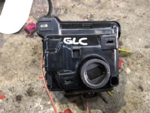 Mercedes-Benz GLC 250 C253 2015-2019 Ignition Lock Assembly