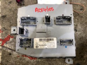 Mercedes-Benz GLC 250 C253 2015-2019 Body Control Module