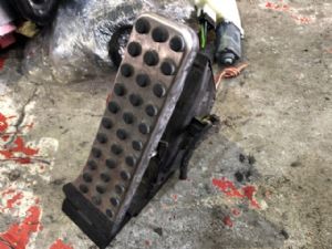 Mercedes-Benz GLC 250 C253 2015-2019 Accelerator Pedal