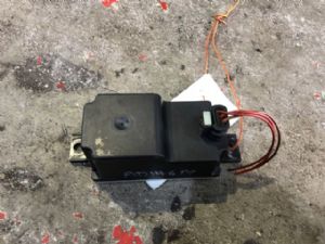 Mercedes-Benz GLC 250 C253 2015-2019 Voltage Stabilizer Module