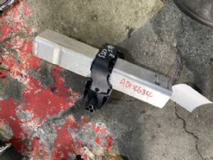 Mercedes-Benz GLC 250 C253 2015-2019 Misc Bracket