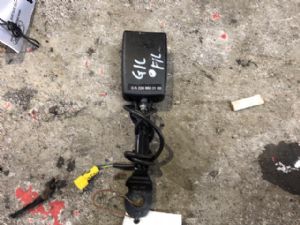 Mercedes-Benz GLC 250 C253 2015-2019 Misc Item