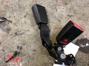 Mercedes-Benz GLC 250 C253 2015-2019 Misc Item