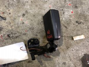 Mercedes-Benz GLC 250 C253 2015-2019 Misc Item