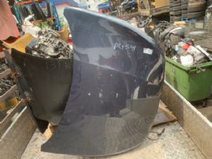 Peugeot 508 508 2010-2014 Bonnet