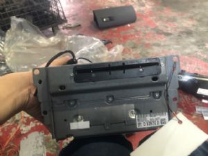 BMW 3 Series  335 F30 CD Player