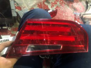 BMW 3 Series  335 F30 R Boot Light