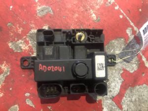 BMW 3 Series  335 F30 Power Control Module