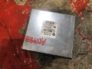 BMW 3 Series  335 F30 Voltage Stabilizer Module