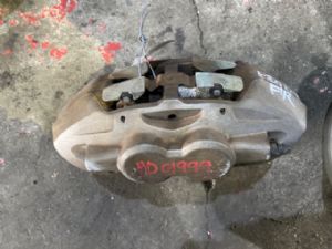 BMW 3 Series  335 F30 RF Disc Brake Caliper