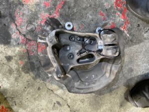 BMW 3 Series  335 F30 LF Knuckle