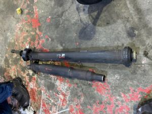 BMW 3 Series  335 F30 Driveshaft / Mid Shaft