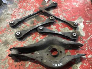 BMW 3 Series  335 F30 RR Lower Arm