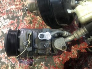BMW 3 Series  335 F30 Air Cond Compressor