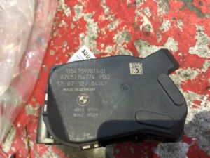 BMW 3 Series  335 F30 Throttle Body