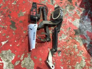 BMW 3 Series  335 F30 Headlight Leveling Sensor