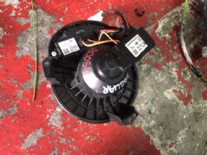 Jaguar F-Pace X761 2016-on Blower Motor