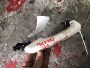 Jaguar F-Pace X761 2016-on LF Door Exterior Handle