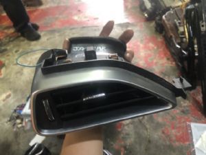 Jaguar F-Pace X761 2016-on Dash Vent Surround LH
