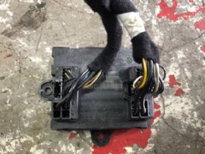 Jaguar F-Pace X761 2016-on RF Door Control Module