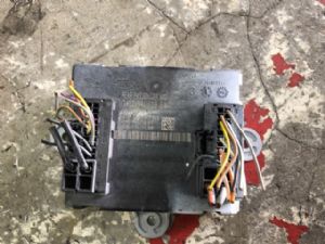 Jaguar F-Pace X761 2016-on LR Door Control Module