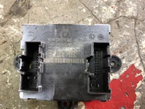 Jaguar F-Pace X761 2016-on RR Door Control Module