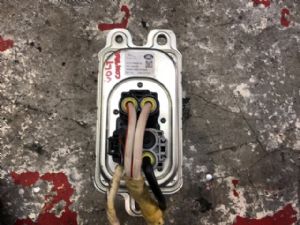 Jaguar F-Pace X761 2016-on Voltage Stabilizer Module