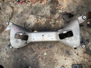 Jaguar F-Pace X761 2016-on Misc Item