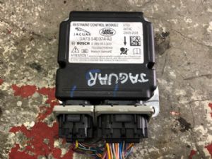 Jaguar F-Pace X761 2016-on Air Bag Module