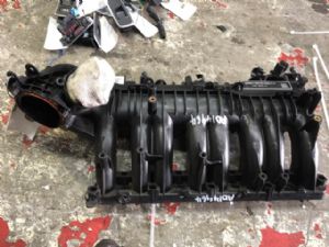 Jaguar F-Pace X761 2016-on Engine Inlet Manifold