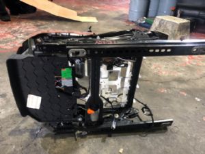 Jaguar F-Pace X761 2016-on LF Seat Base