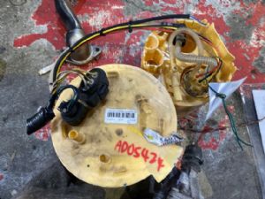 Jaguar F-Pace X761 2016-on Electric Fuel Pump